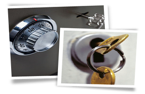 locksmith services